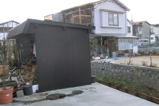 庭造り | 岩手県宮古市の造園・剪定・外構工事なら、せきぐち緑化